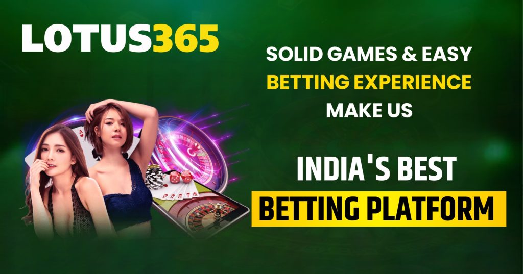 Guide to Cricket Betting on Lotus365 1 Lotus365