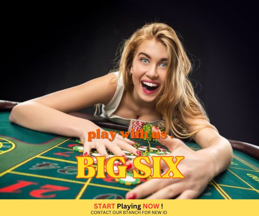 Step-by-Step Guide to Placing a Big 6 Bet in Casinos 3 Big 6 bet strategies Lotus365