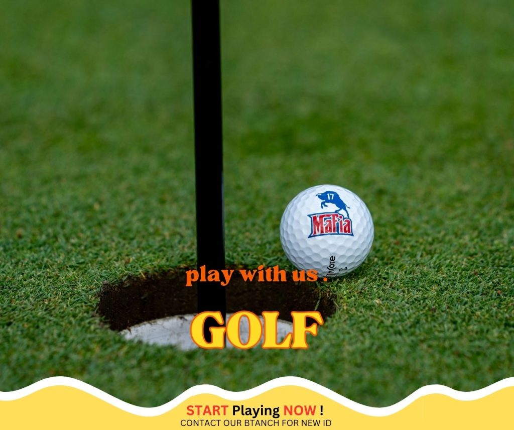 Mastering Online Golf Betting on Lotus365 Tips, Strategies, and Insights 3 Golf betting promotions