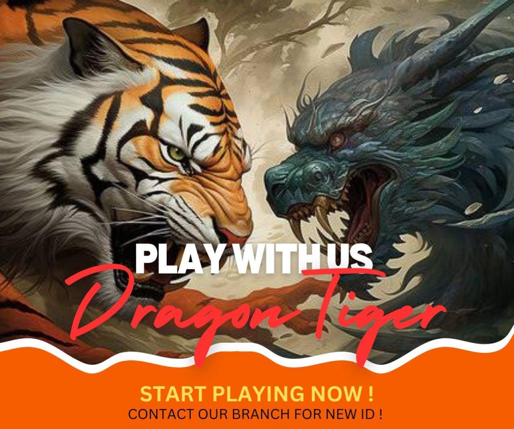 Top 10 Tips for Success in Dragon Tiger on Lotus365 3 Lotus365 gaming tips