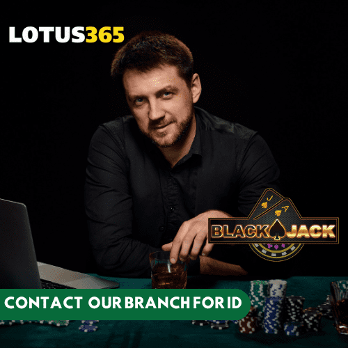 Common Mistakes to Avoid in Blackjack Betting on Lotus365 10 Improving Blackjack game