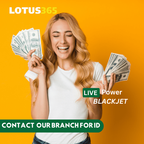 Top 5 Mistakes to Avoid When Playing Live Power Black Jet on Lotus365 3 Live dealer blackjack tips on Lotus365