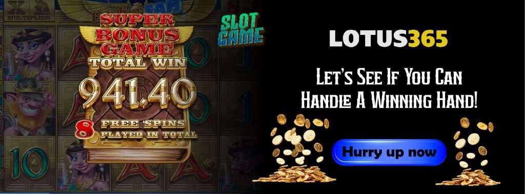 Top Reasons Why Book of Sam Slot is a Must-Play on Lotus365 4 Book of Sam winning tips