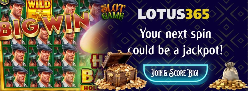 Top 5 Mistakes to Avoid When Playing Hit the Bank Slot on Lotus365 3 Common mistakes in Hit the Bank slot