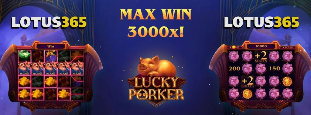 Beginner Guide to Lucky Poker on Lotus365 3 How to Play Lucky Poker