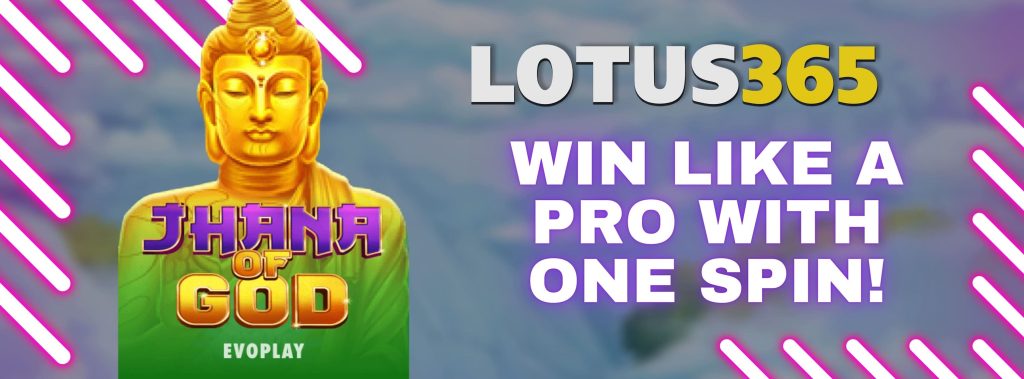 Top Tips to Master Jhana of God Slot on Lotus365 in 2025 2 Jhana of God Slot Guide