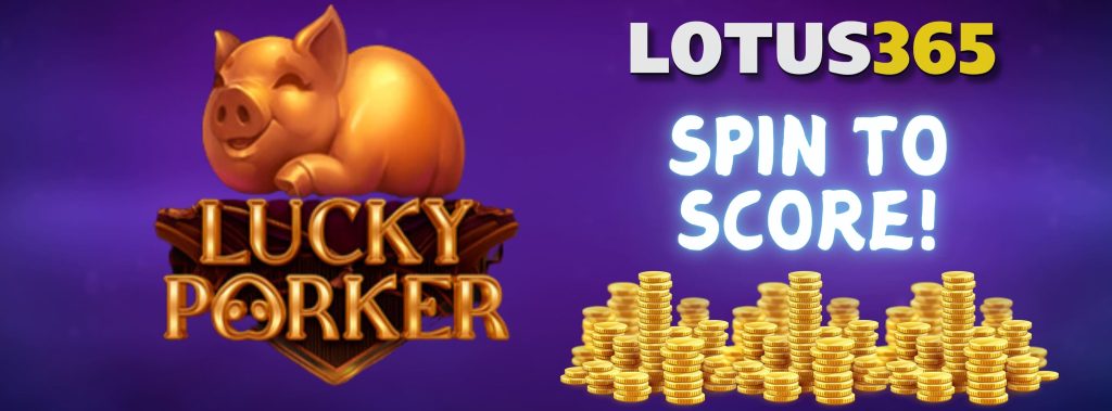 Beginner Guide to Lucky Poker on Lotus365 6 Lucky Poker Lotus365