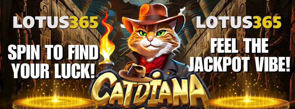 Best Strategies to Master Catdiana Slot on Lotus365 3 Catdiana Slot strategies