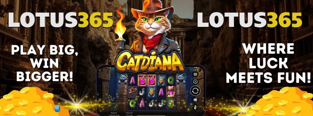 Best Strategies to Master Catdiana Slot on Lotus365 4 Catdiana Slot tips and tricks