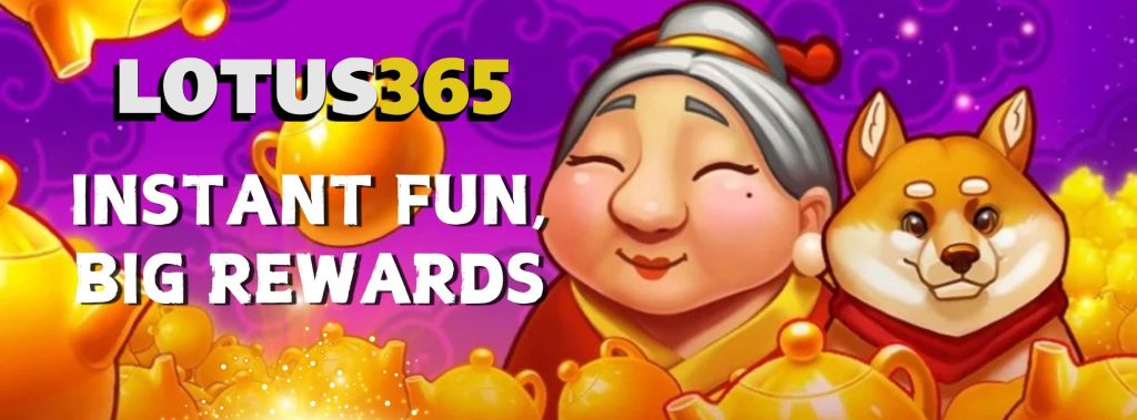 Expert Tips to Master Golden Teapot Slot on Lotus365 2 Golden Teapot bonus features