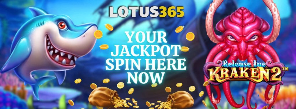 Release the Kraken 2 Slot Tips and Tricks for Lotus365 Players 3 Kraken 2 free spins