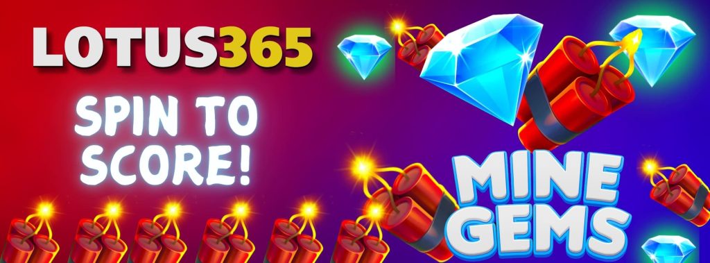 Top Tips and Tricks for Playing Mine Gems on Lotus365 3 Lotus365 Mine Gems guide