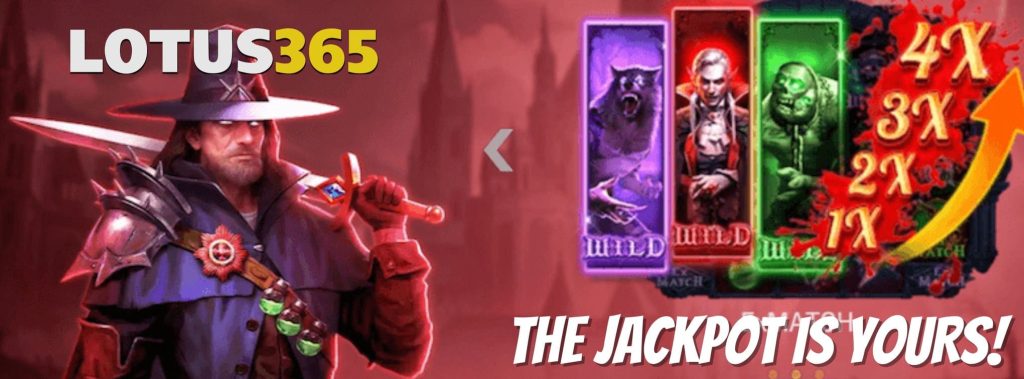 Exploring the Features of Nightfall Hunting Slot on Lotus365 3 Nightfall Hunting Slot bonus features