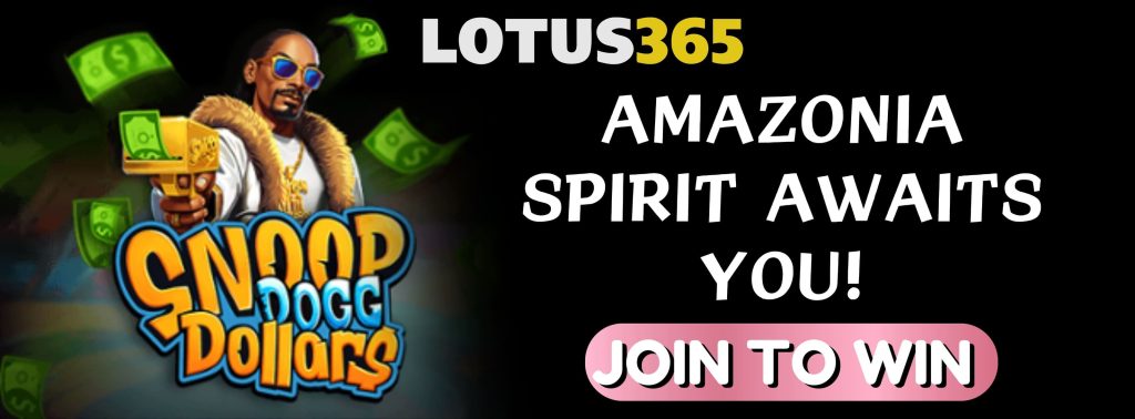 Guide to Playing Snoop Dogg Dollars Slot on Lotus365 6 Snoop Dogg Dollars Slot Features
