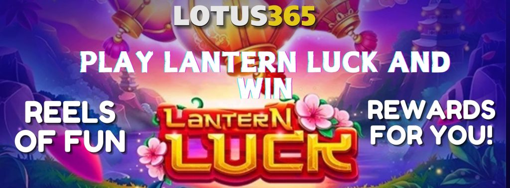 What Makes Lantern Luck Slot Unique 7 Unique features of Lantern Luck Slot