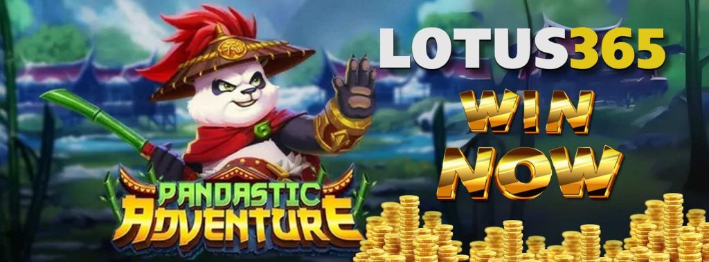 A Comprehensive Guide to Pandastic Adventure Slot on Lotus365 7 Winning Strategies for Pandastic Adventure