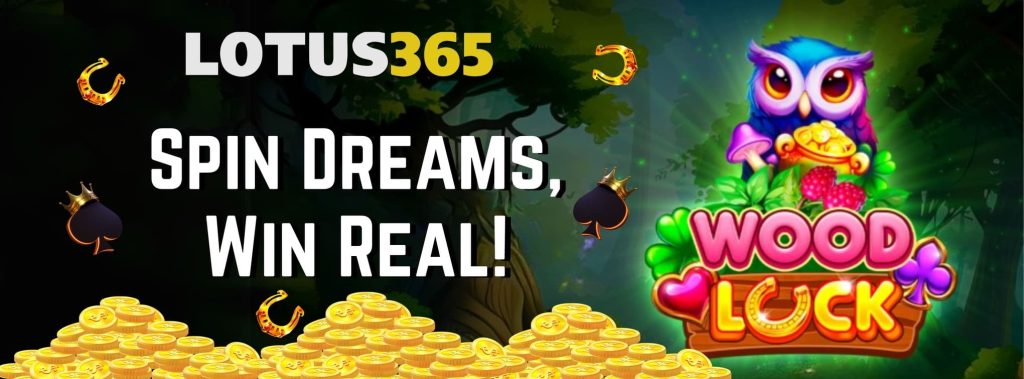 Wood Luck Game Review Tips for Beginners on Lotus365 5 Wood Luck gameplay tips