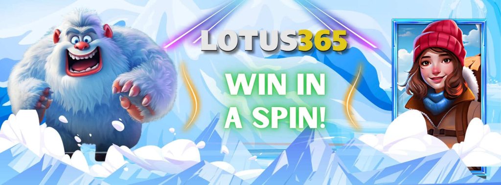 Top Strategies to Conquer Yeti Quest Slot on Lotus365 6 Yeti Quest Slot bonus features