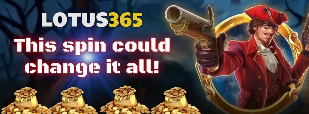 Winning Big with Highway Legends Slot on Lotus365 5 Play Highway Legends on Lotus365