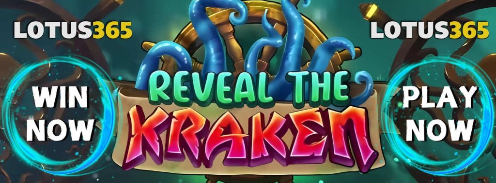 A Complete Guide to Reveal The Kraken Slot 5 Reveal The Kraken Slot bonus features
