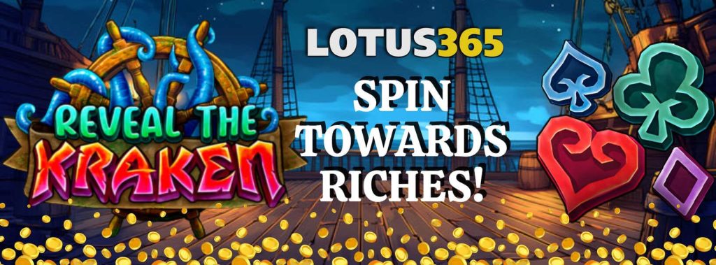 A Complete Guide to Reveal The Kraken Slot 6 Reveal The Kraken Slot strategies