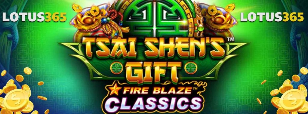 A Player Guide to Tsai Shen's Gift Slot 6 Tsai Shens Gift slot strategies