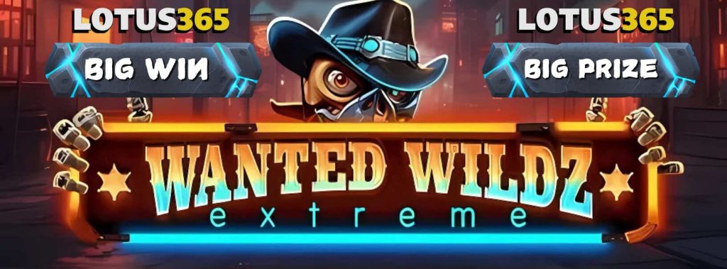5 Reasons Why Wante Wilds Is a Must-Play Slot Game on Lotus365 7 Wante Wilds slot game