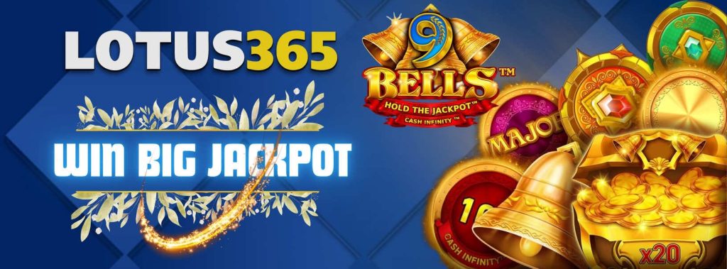 Tips and Tricks to Maximize Your Wins on 9 Bells Slot 4 9 Bells Slot on Lotus365