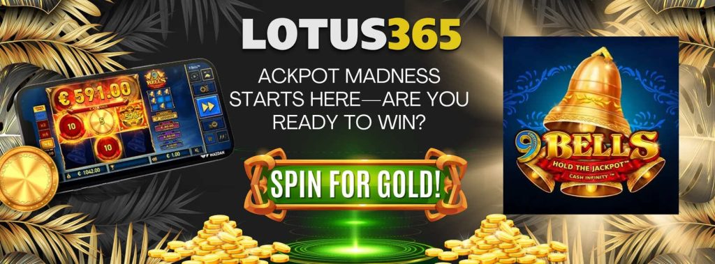 Tips and Tricks to Maximize Your Wins on 9 Bells Slot 5 9 Bells Slot payout guide