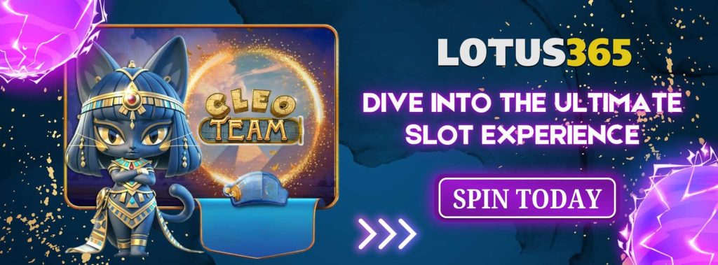 Top Reasons to Play with Cleo Team on Lotus365 7 Lotus365 Cleo Team betting
