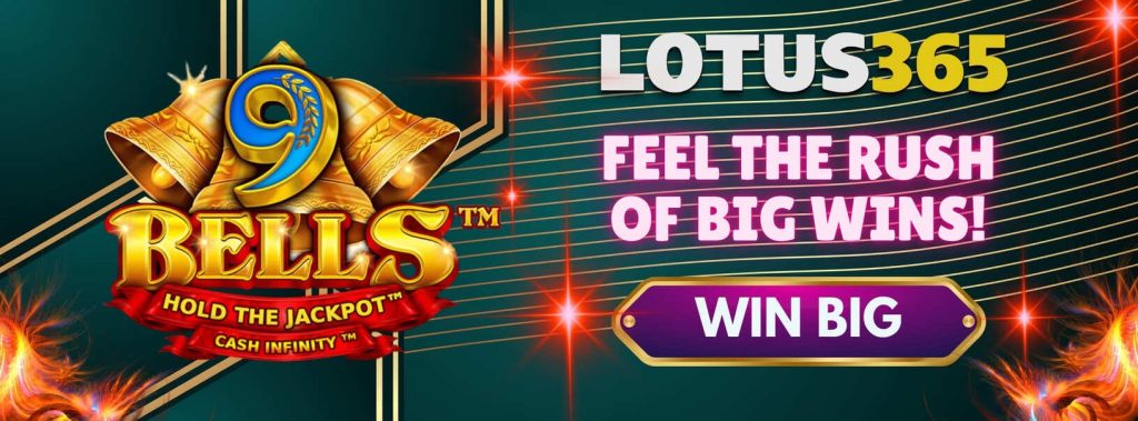 Tips and Tricks to Maximize Your Wins on 9 Bells Slot 7 Maximize wins on 9 Bells Slot