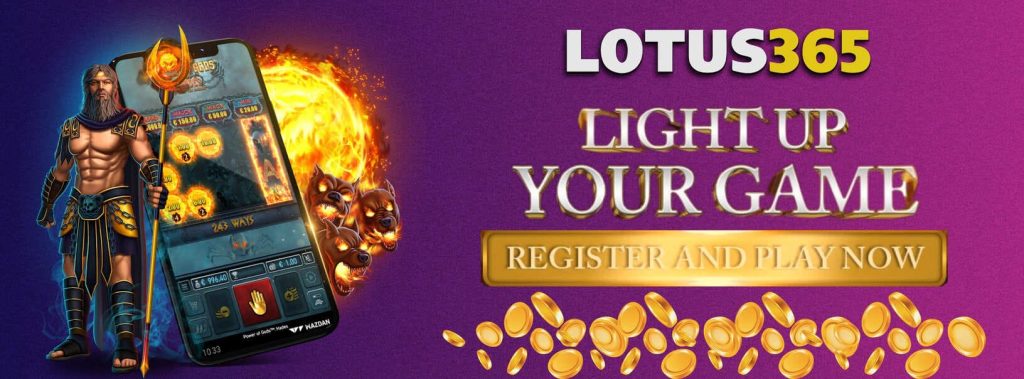Ultimate Guide to Power of Gods Slot on Lotus365 6 Power of Gods Hades bonus features
