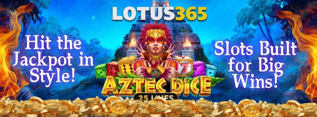 Aztec Forest Slot Review on Lotus365 2 Aztec Forest Free Spins