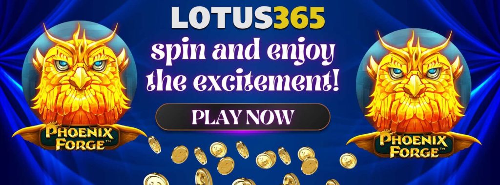Top Tips to Win Big on Phoenix Forge Slot on Lotus365 2 Best betting strategies for Phoenix Forge