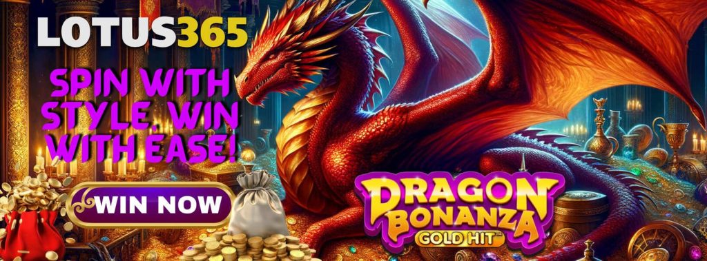 How to Play and Win at Dragon Bonanza on Lotus365 4 Dragon Bonanza Lotus365