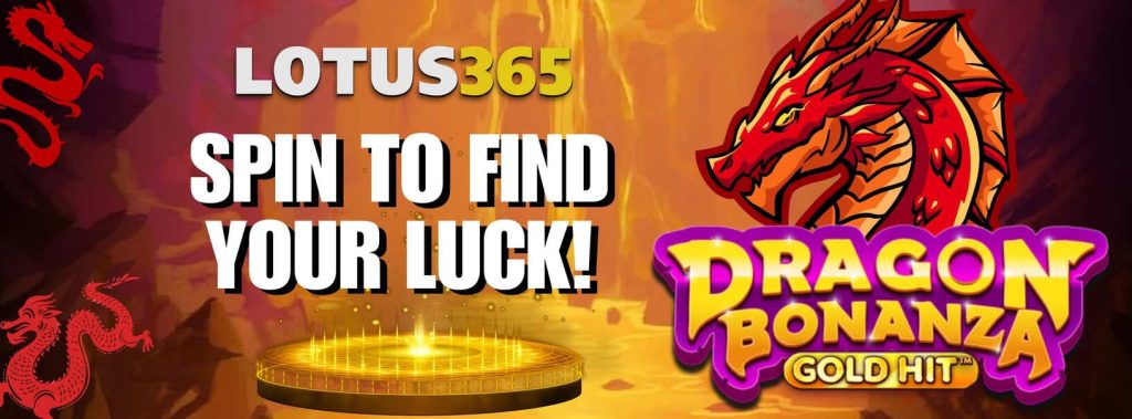 How to Play and Win at Dragon Bonanza on Lotus365 5 How to play Dragon Bonanza