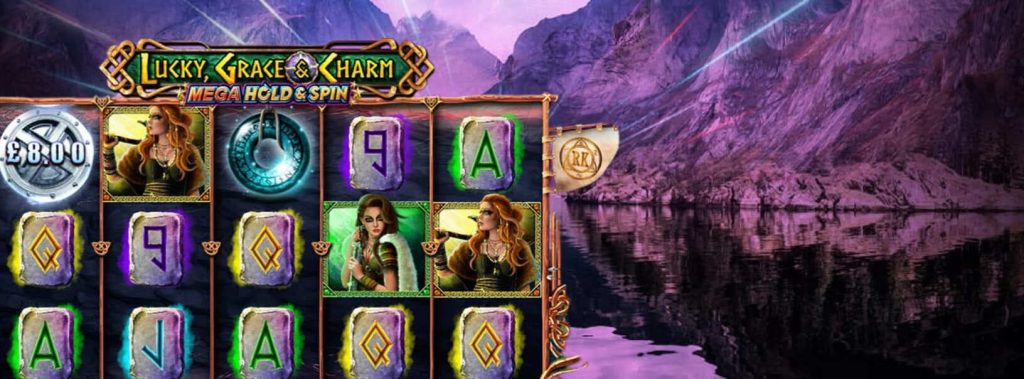 How to Play Lucky Grace and Charm on Lotus365 2 How to play Lucky Grace and Charm
