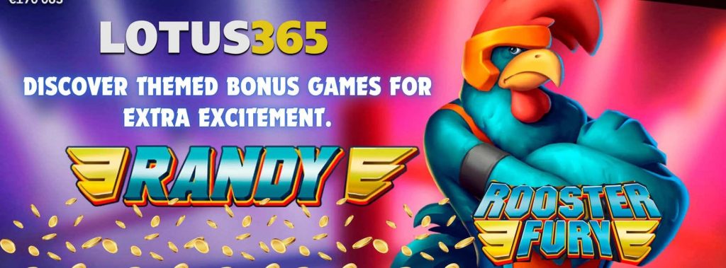 Complete Guide to Rooster Fury Slot on Lotus365 5 How to win Rooster Fury Slot