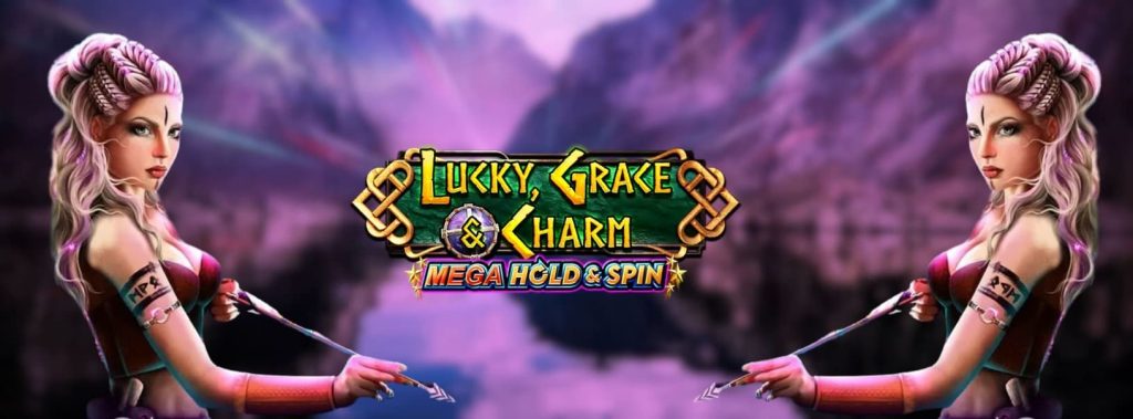 How to Play Lucky Grace and Charm on Lotus365 5 Lucky Grace and Charm game guide