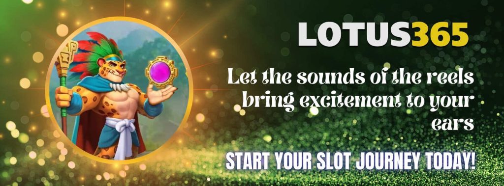 Unleashing the Power of Lucky Jaguar Slot on Lotus365 2 Lucky Jaguar Slot