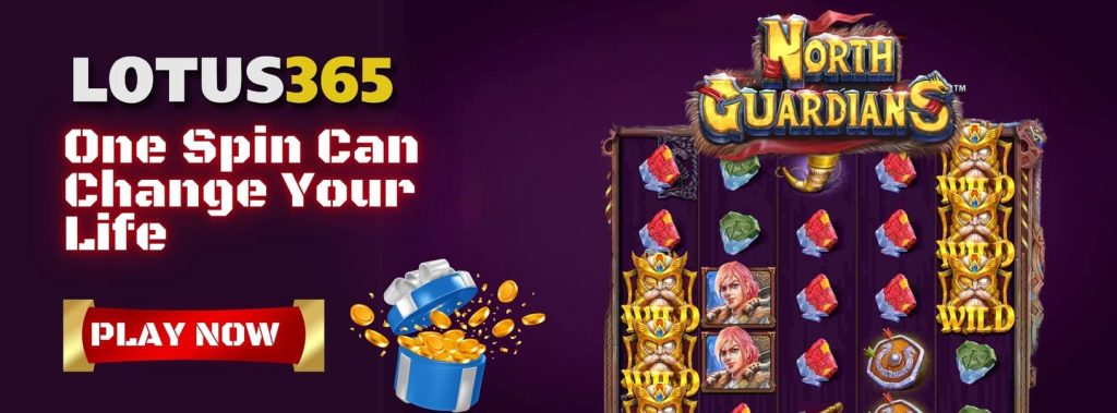 Top Strategies to Win Big on North Guardians Slot on Lotus365 3 North Guardians Slot