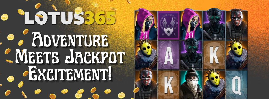 RRIOT Ultimate Slot Review – The Ultimate 2025 Guide to Winning Big 4 RRIOT Ultimate Slot bonus features 2