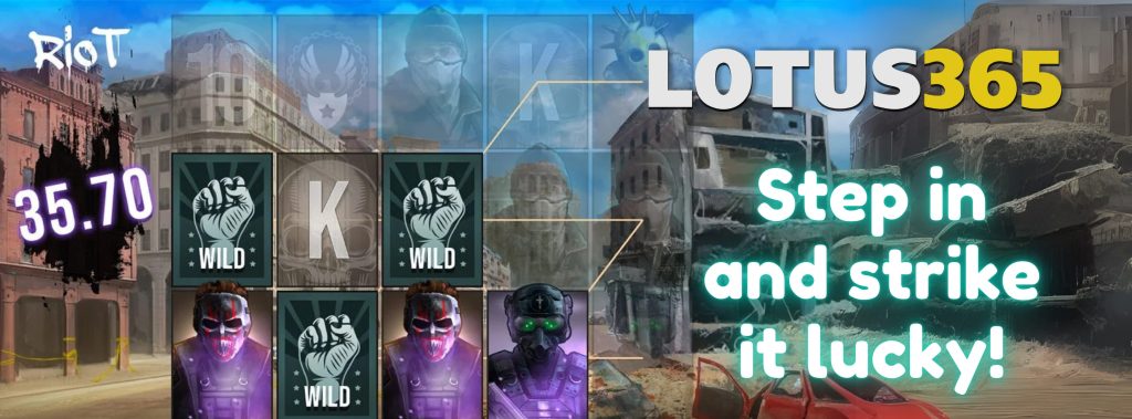 RRIOT Ultimate Slot Review – The Ultimate 2025 Guide to Winning Big 5 RRIOT Ultimate Slot review 2